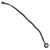 For Apple MacBook Pro 13" A1278 Used Secondhand Disassembly Microphone Mic Flex Cable 2009~2012
