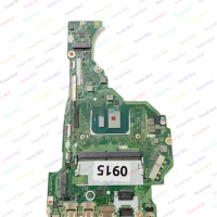 with CPU I3-1115G4 i5-1135G7 i7-1165G7 4GB-RAM 100% Test Work LA-K091P For Acer Aspire A515-56 Laptop Motherboard