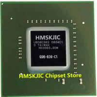 100% test very good product G96-630-C1 G96 630 C1 reball BGA chipset