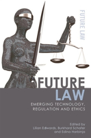 【電子書】Future Law