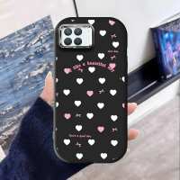 Case HP Untuk OPPO Reno 4F A93 2020 Cassing Ponsel Cute Phone Kesing Imut Softcase Soft Sofcase Sili
