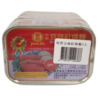 東和 特製豆豉紅燒鰻(100g*3罐/組) [大買家]