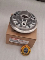 CLUTCH, HUB / NAPGEAR YAMAHA F1ZR / ALFA / VEGA R / JUPITER / RX KING ORIGINAL YGP 37J-F5366-02
