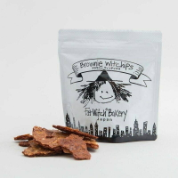 【預購】Fat Witch Bakery 胖女巫 布朗尼薯片 布朗尼洋芋片