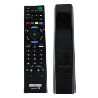 NEW RM-GD031 Replace Remote Control for Sony TV KDL-40W600B KDL-48W600B KDL-60W600B