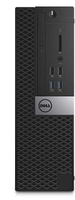 2025 New Dell OptiPlex 3040 /5050 Small Form Factor PC, Intel Quad Core i5 6500 up to 3.6GHz, 8 G DD