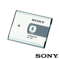【原廠 SONY】NP-BK1 電池 (平輸)【WB1】
