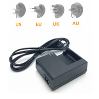 LP-E10 Camera Battery Charger Replace LC-E10C for Canon 1100D 1200D 1300D 1500D Rebel T3 T5 T6 T7 T100 3000D 4000D 2000D X80 X90