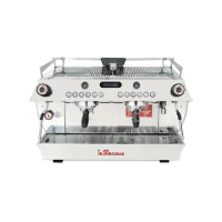 【La marzocco】總代理公司貨 GB5 S 雙PID(水質監測器 可調式咖啡師燈)