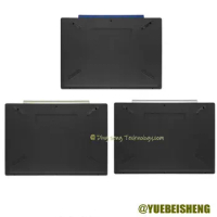 YUEBEISHENG New/org For HP Pavilion 14 X360 14-CD TPN-W131 Laptop Bottom Case Bottom Cover L22204-001