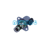 Solenoid valve SV3-D2-D12 SV98-T39S 25/mm3127 25/222913 12/24v Hydraulic stop solenoid valve for SS740 TG300 PS750 TCH660