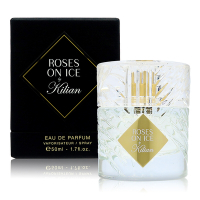 Kilian Roses On Ice 冰雪玫瑰淡香精 EDP 50ml (平行輸入)