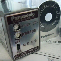 DV1234 AC200V Panasonic Speed Controller Guaranteed 100%(NEW 100%)