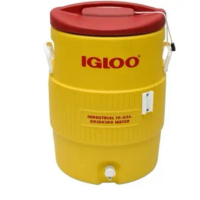 IGLOO 37Ltr Dispenser Minuman - Kuning