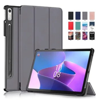 For Lenovo Tab P11 Pro 2nd Gen 2022 Case TB132FU Plus J607F J616 11 Xiaoxin Pad Pro 11.2 inch Tablet P11 Pro J706 Cover Shell