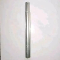 Tiang sadel sepeda - Pipa Sadel sepeda - Tiang seatpost sepeda - Tiang Jok sepeda- Tiang Sadel seped