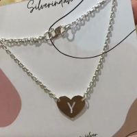 KALUNG HURUF LOVE