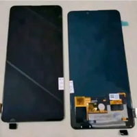 Amoled Lcd Xiaomi Mi9T Mi 9T Pro Redmi K20 K20 Pro Bisa Finger print
