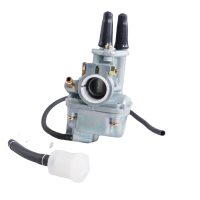 Karburator motosikal sesuai untuk pengubahsuaian YAMAHA/PW80/JS80/CY80/CY50/Chongqing 80.