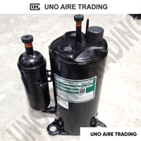 3333Compressor 1.5HP 44A282A LRA 29.5 Non-inverter Window Type Aircon RECHI5457