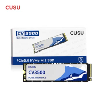 Cusu NVMe SSD 256gb 512gb 1tb 2tb M.2 PCIe 2280 Solid State Disk ssd nvem m2 Hard Drive ssd 512 gb for pc laptop