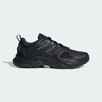 【adidas 愛迪達】Climacool Ventania 男女 慢跑鞋 彈力 支撐 緩震 黑(JQ4900)
