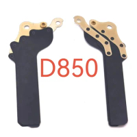 1set D700 shutter blades For Nikon D700 D800 D810 D3 D4 D850 Shutter curtain blade D700 blade Camera repair parts