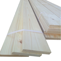 宜尚居家 實木木條 實木木板松木板松木板條實木隔板木板定做定制