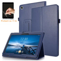 Tablet Case for Samsung Galaxy Tab S6 Lite SM- P610 P615 10.4inch 2020 PU Leather case cover for s pen tab s6 lite s 6 lite case