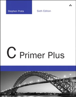 【電子書】C Primer Plus