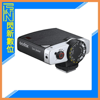 Godox 神牛 Lux Junior 復古 機頂 閃光燈 單觸點 傳統相機 底片機 GN12 (公司貨)【跨店APP下單最高20%點數回饋】