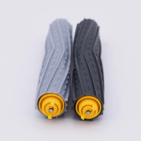 Non-winding Pliers garbage Brush for IRobot Roomba 800 900 Series 870 880 980 Vacuum Cleaner Accessories Main Roller Brush