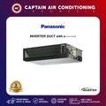 Panasonic AC Ducted Inverter 5 PK S|U-3443PF3H5