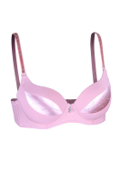 Elena Push Up Bra  28789 - Bata/Pink  (32 - 36B)