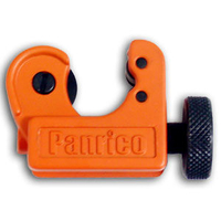 Panrico 百利世 掌上型銅管切刀 薄管用迷你切管器 3-16mm 鋁管銅管切管刀