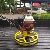 Promo Mesin Trowel Mini Engine Honda