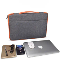 NEW Laptop Case Laptop Sleeve Notebok Bag Laptop Bag Sleeve Case for Macbook Air Sleeve ND02