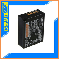 FUJIFILM 富士 NP-W126S 原廠鋰電池(NPW12S6,恆昶公司貨)XPRO2/XE3/XE2/XA5/XA3/XA2/XT30/XT20/XT3/XT2/XH1