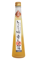 室町酒造株式會社，蜂蜜薑酒  300ml