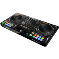 Original New DJ DDJ-1000SRT-W 4ch DJ Controller For Serato DJ Pro