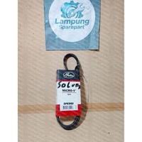Tali Kipas V-Belt Fan Belt Bando 5PK960 Toyota Soluna 1.5 5PK960 1997-2002 / All New Corolla [1.1.1]