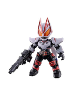 ฟิกเกอร์ Quick Kamen Rider Geats Magnum Boost Form หลากสี