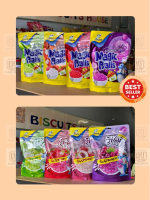 [HALAL] CAPTAIN DOLPHIN MAGIC BALLS | CRYSTAL BALLS DRINKS GRAPE / STRAWBERRY / GREEN APPLE / LYCHEE