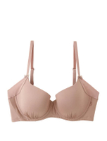 เสื้อชั้นใน Must Haves รุ่น WB7881 สีเบจ ไซส์ D75