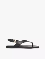 Tommy Hilfiger Tommy Hilfiger - COLOR BLOCK THONG FLAT SANDAL