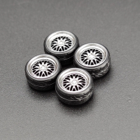 PUFF STUDIO RIMS 8.8/8.1/7.5/6.8 mm - Live Stream Purchase