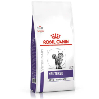 Royal Canin Neutered satiety balance 400g. อาหารแมว ทำหมัน ทั้งตัวผู้และตัวเมีย