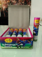 Golden eye - Kembang Api Supporter Smoke - GE708