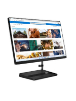 LENOVO IdeaCentre AIO 3 คอมพิวเตอร์ ออลอินวัน (23.8", Intel Core i3, RAM 8GB, 256GB) รุ่น F0GH00G3TA