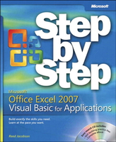 【電子書】Microsoft Office Excel 2007 Visual Basic for Applications Step by Step